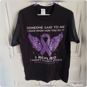 🎉Chiari Malformation Awareness tee
